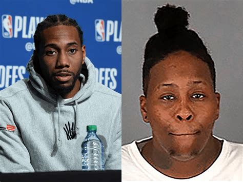 kimesha monae williams|Kawhi Leonard’s Sister Sentenced to Life for Murder